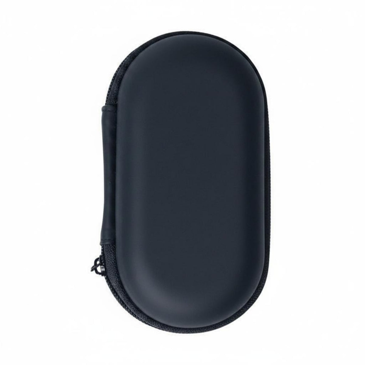 Portable Instrument Mouth Part Box Shockproof Shielded Instrument Mouth Part Case Compact Pouch for Band Rehearsal