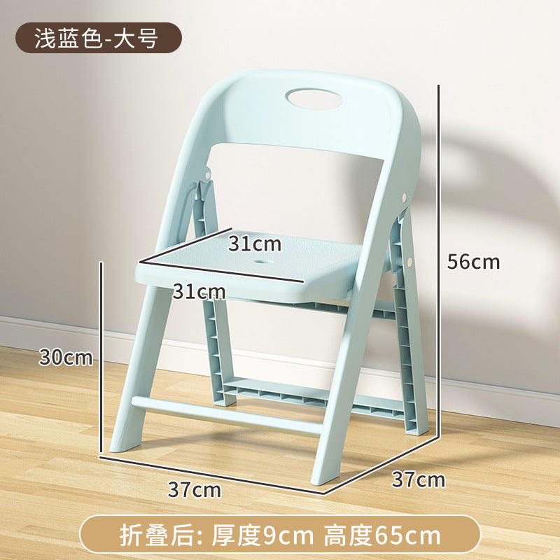 Light Blue / L