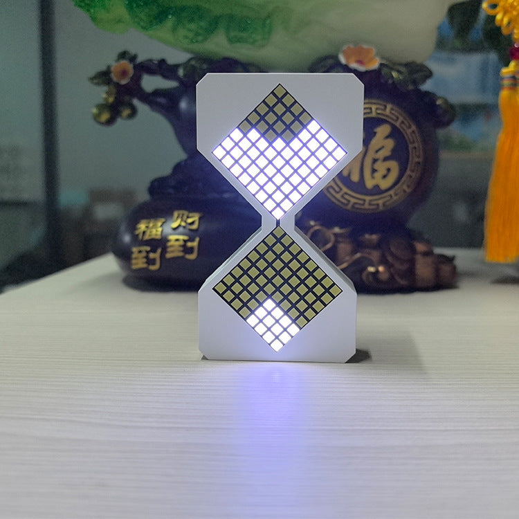 White / White Light