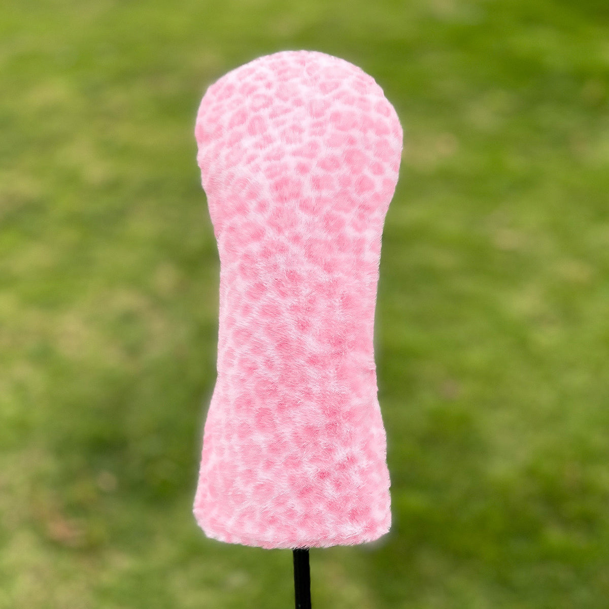 Pink 3-5 Fairway