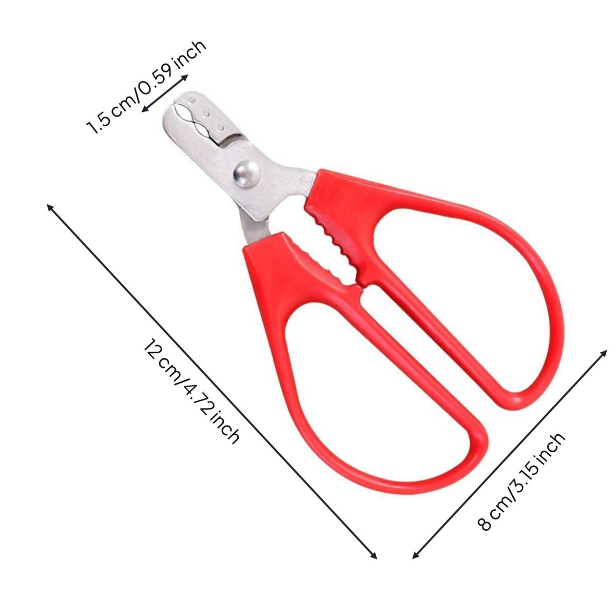 Peanut Shell Opener Multi-Purpose Nut Shelling Portable for Elderly