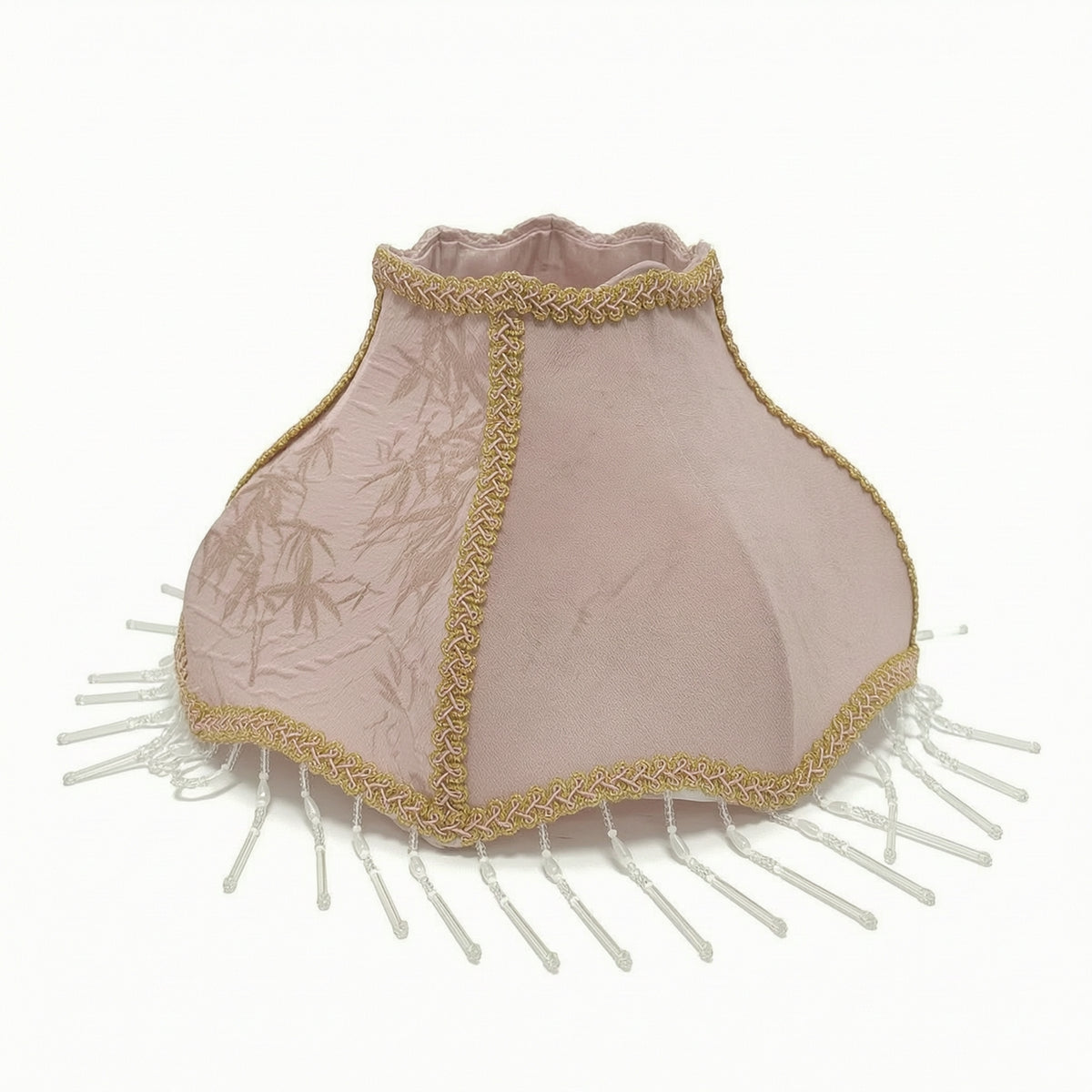 Lampshade with Fringe Decorative Lamp Shade Classic