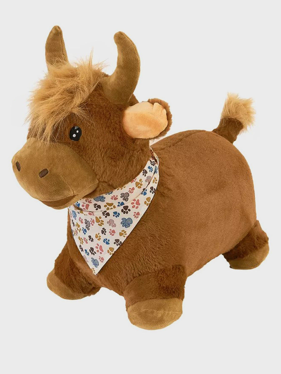 Little Bull