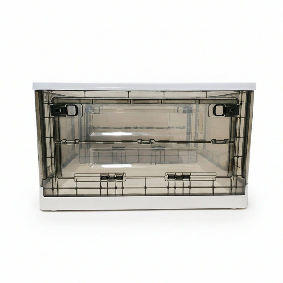 Pet Nebulization Box Ventilated Pet Respiratory Chamber Ventilation Holes