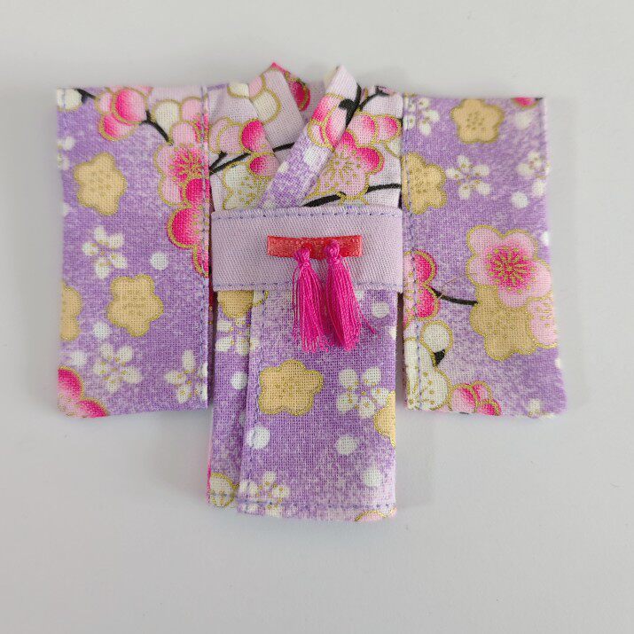 Pink Purple