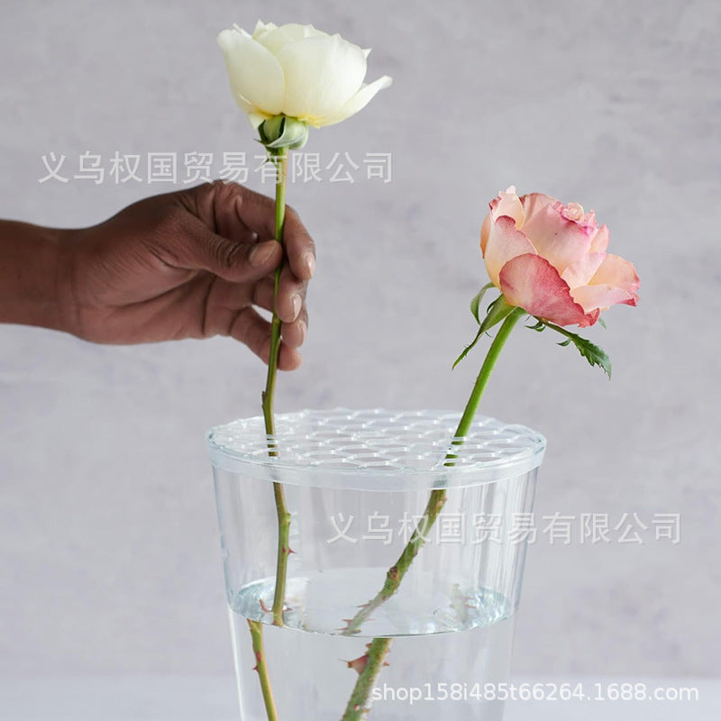 Silicone Flower