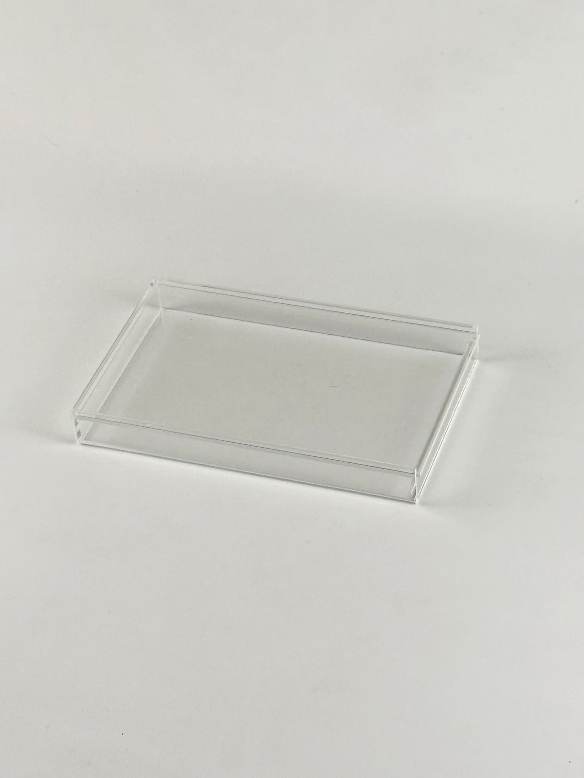 Clear a