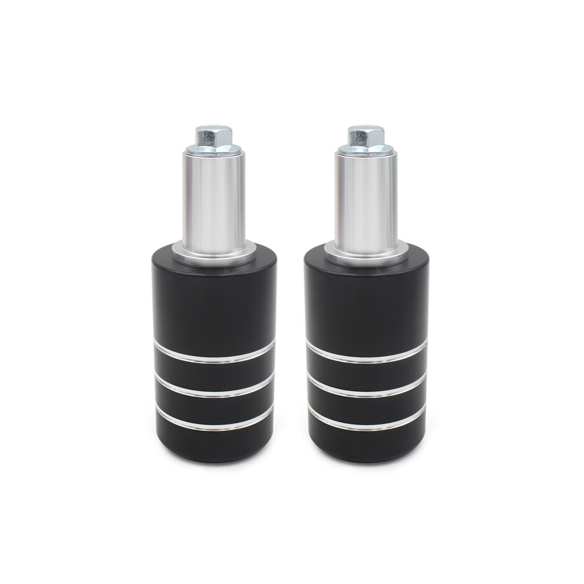 Motorcycle Frame Slider Aluminum Alloy Motorcycle Crashing Protectors Collision Resistant Protector for Motorcycles