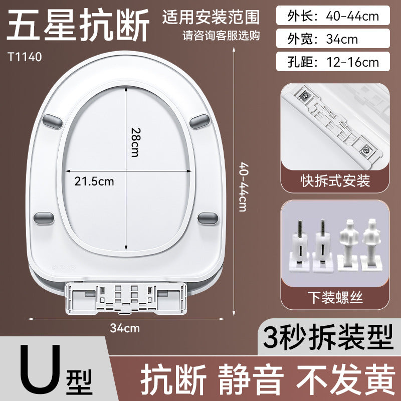 Top and Bottom Mount