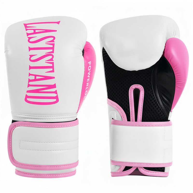 White Pink / 14OZ