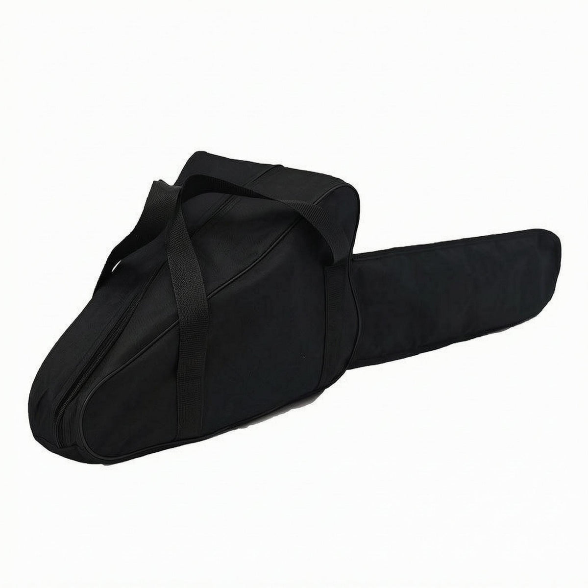 Soft-Sided Pruning Tool Bag Padded Pruning Tool Storage Bag Portable