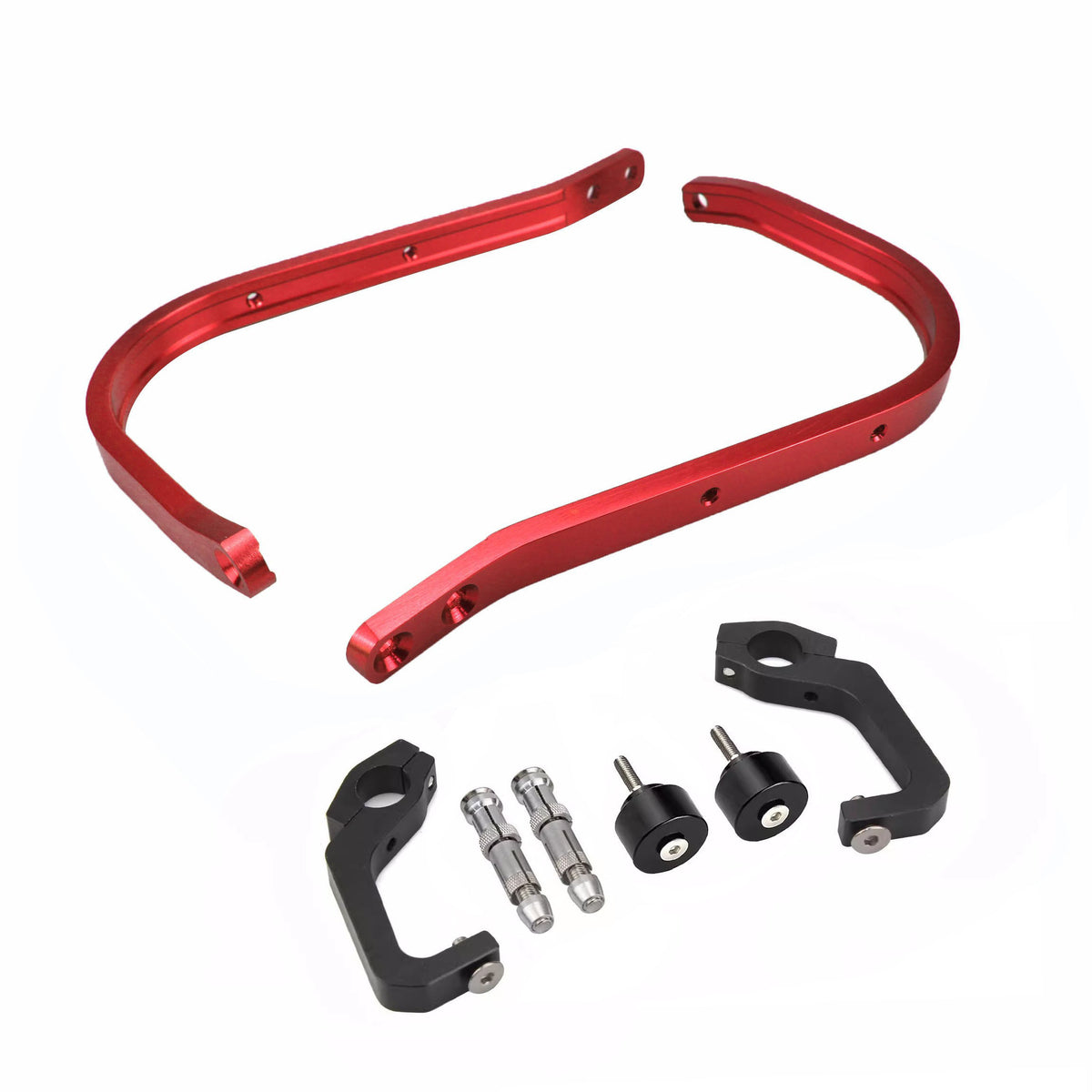 Red / Ct125 Plug Type