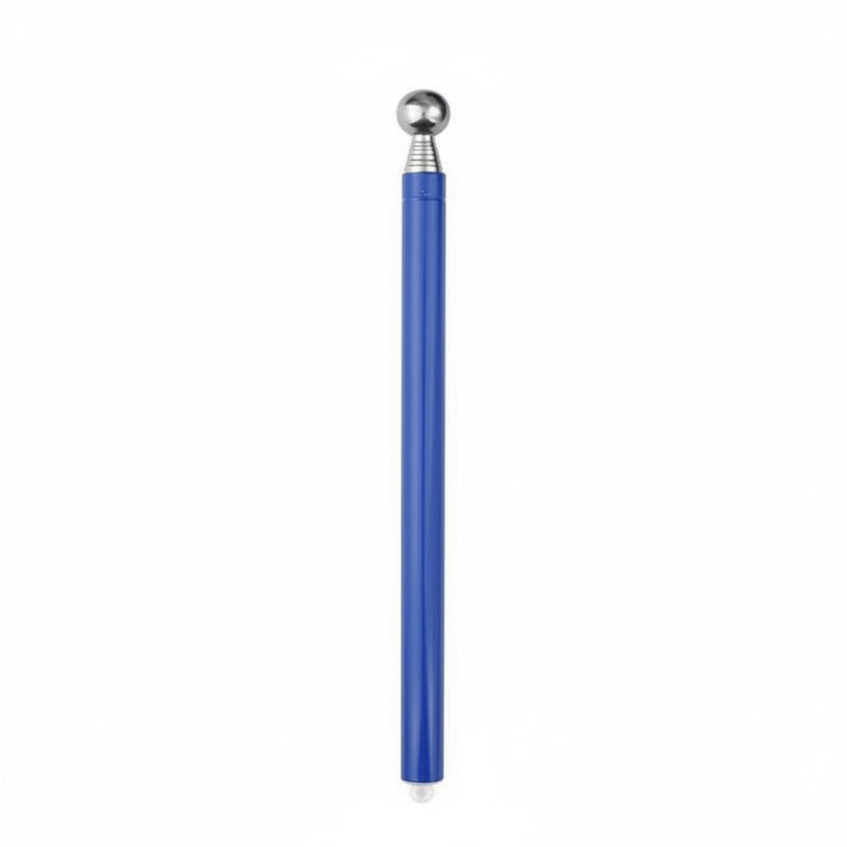 Hollow Drum Hammer Comfortable Sponge Grip Telescopic Inspection Hammer