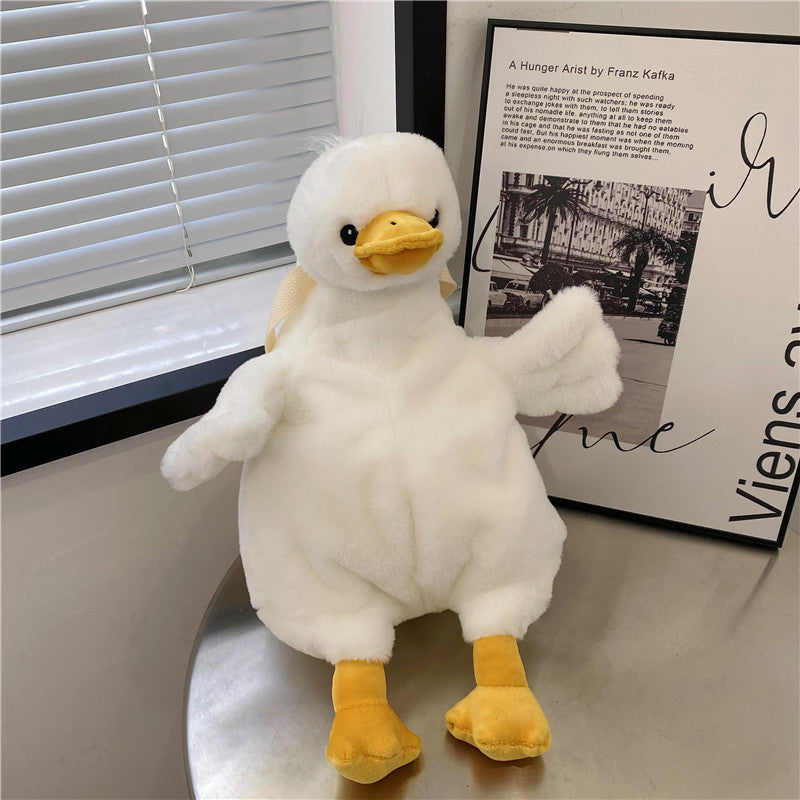 Duck