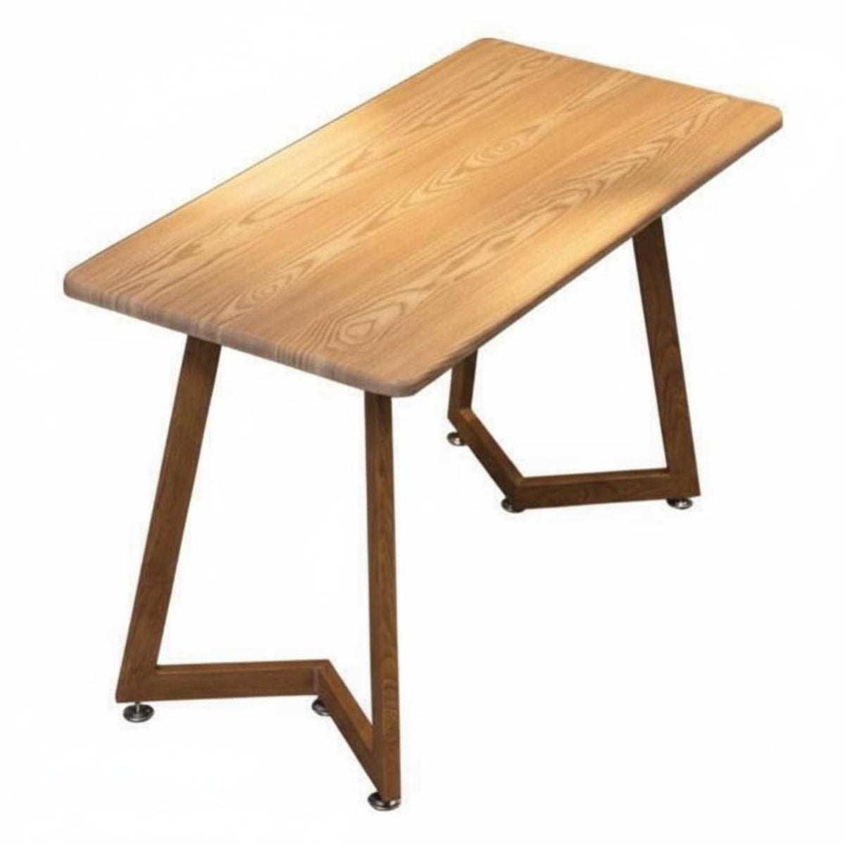 Cross-Rear Chair Retro Design Cross-Rear Eatery Chair Distressed Finish Sturdy Construction for Homeowners, Cafe, Bar, Kitchen