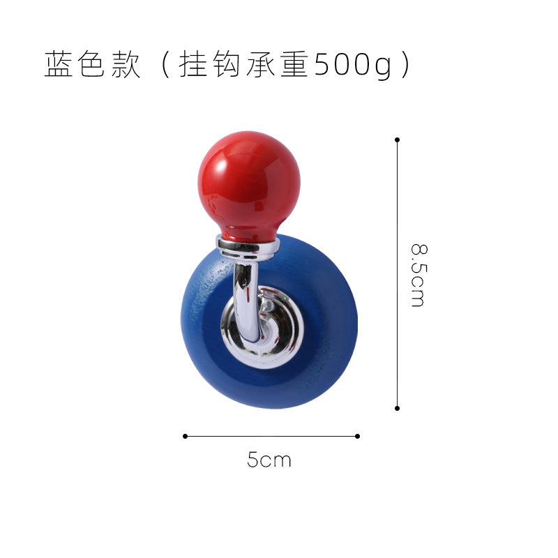 Blue / Magnetic