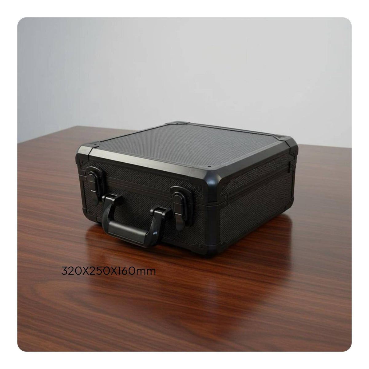 PSA Slab Case Strong Load Bearing Graded Card Case Lockable
