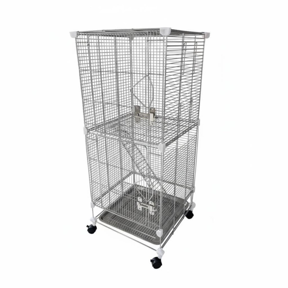 Wire Cooling Rack Easy to Clean Kitchenware Polished Edges for Kitchen