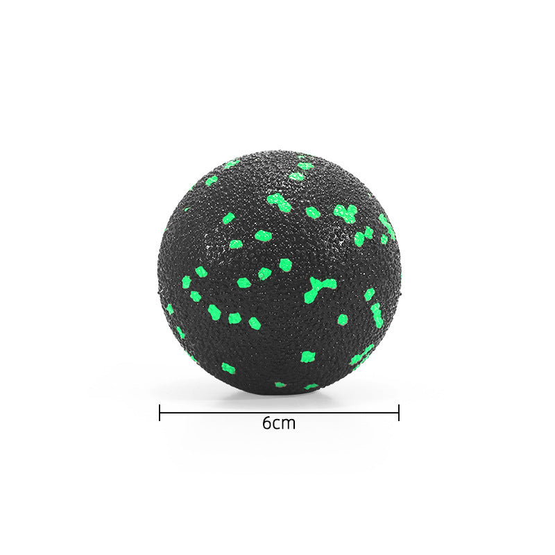 Black Green 6CM
