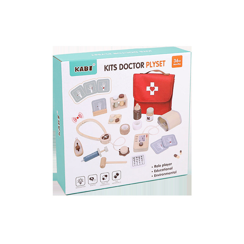 Doctor SET