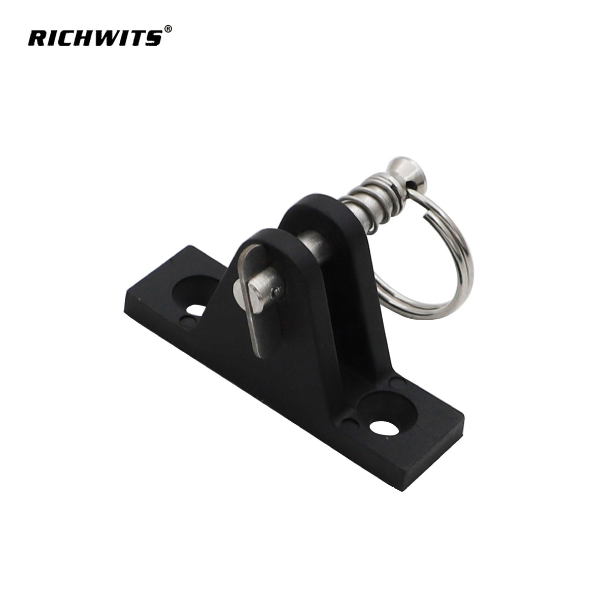 without Screws