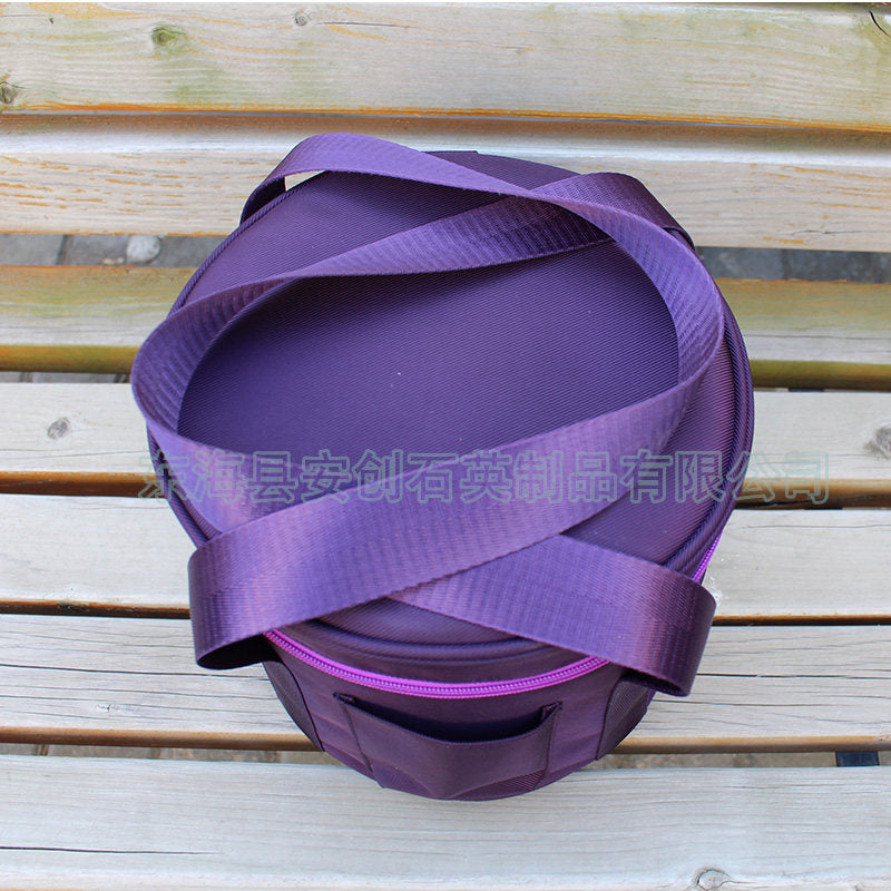 Purple / 13-14 Inch