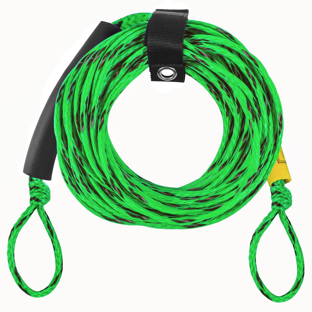 Green Black Dot 3k