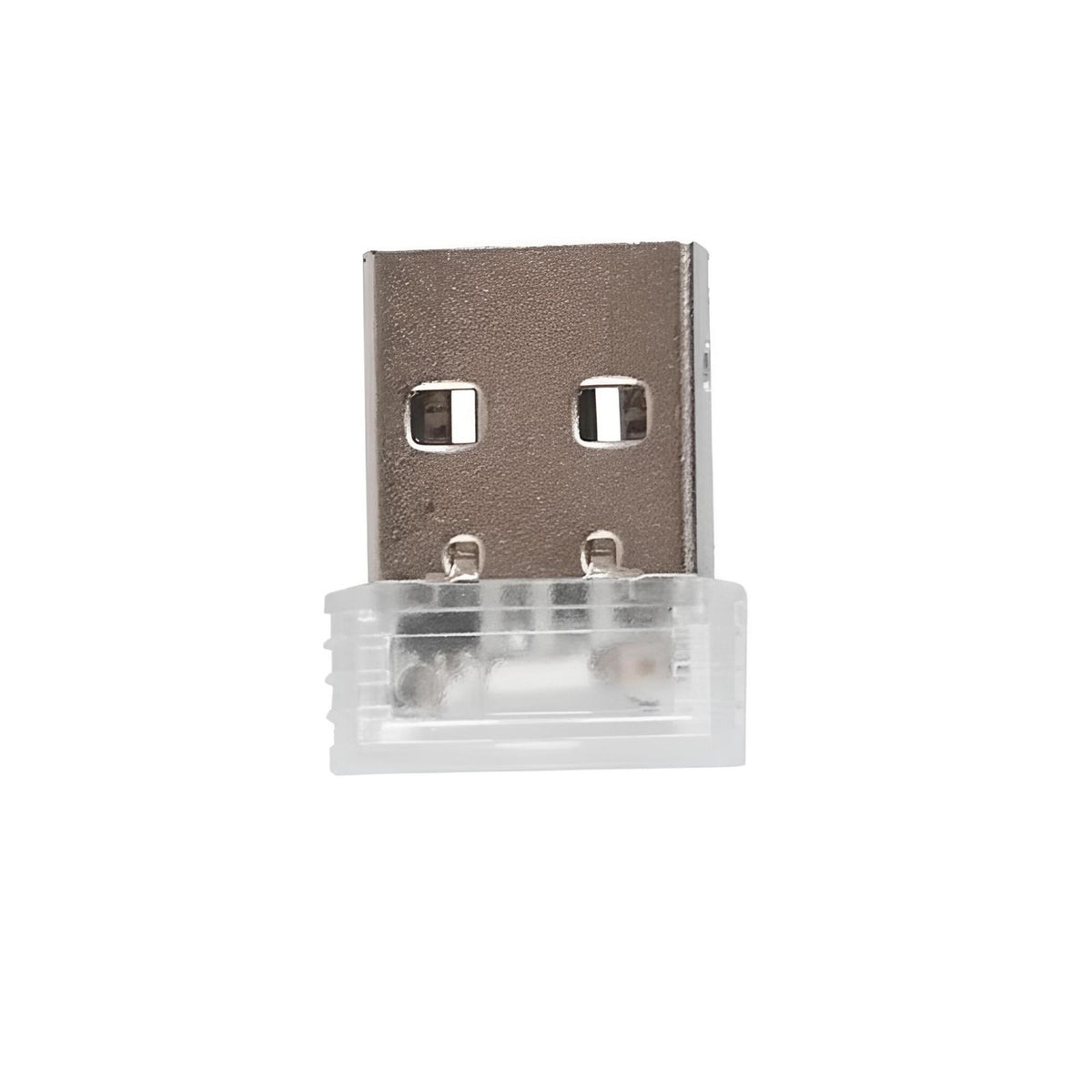 USB LED Mood Light for car or home
