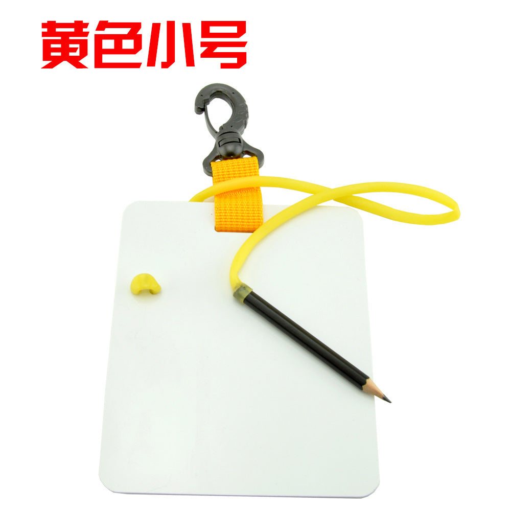 Yellow / Small