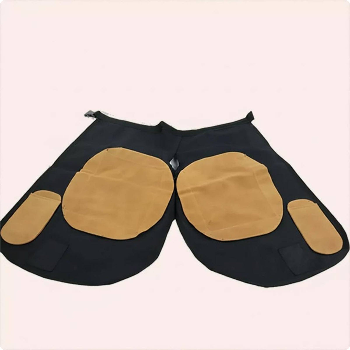 Hoof Trimming Apron Safeguarding Work Protection Gear Scratch Resistant