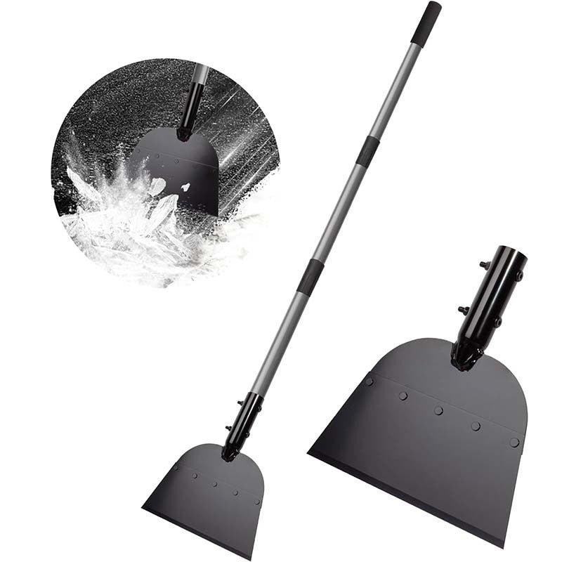 Garden Cleaning Scraper and Weeding Tool