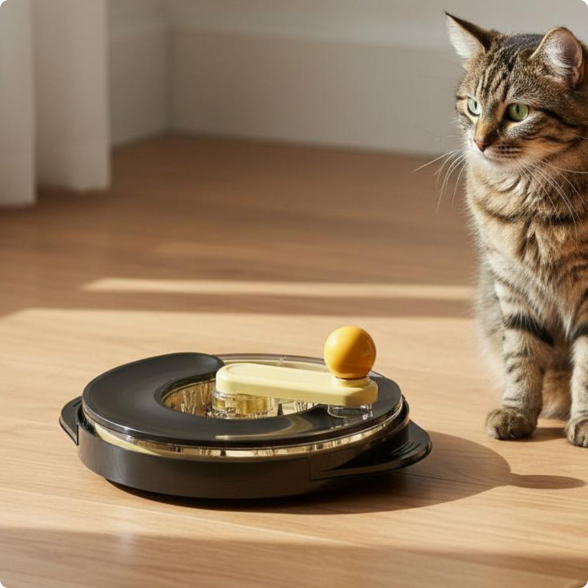 Pet Meat Flaker Easy to Use Feline Food Grinder Long-Lasting for Feeding Station