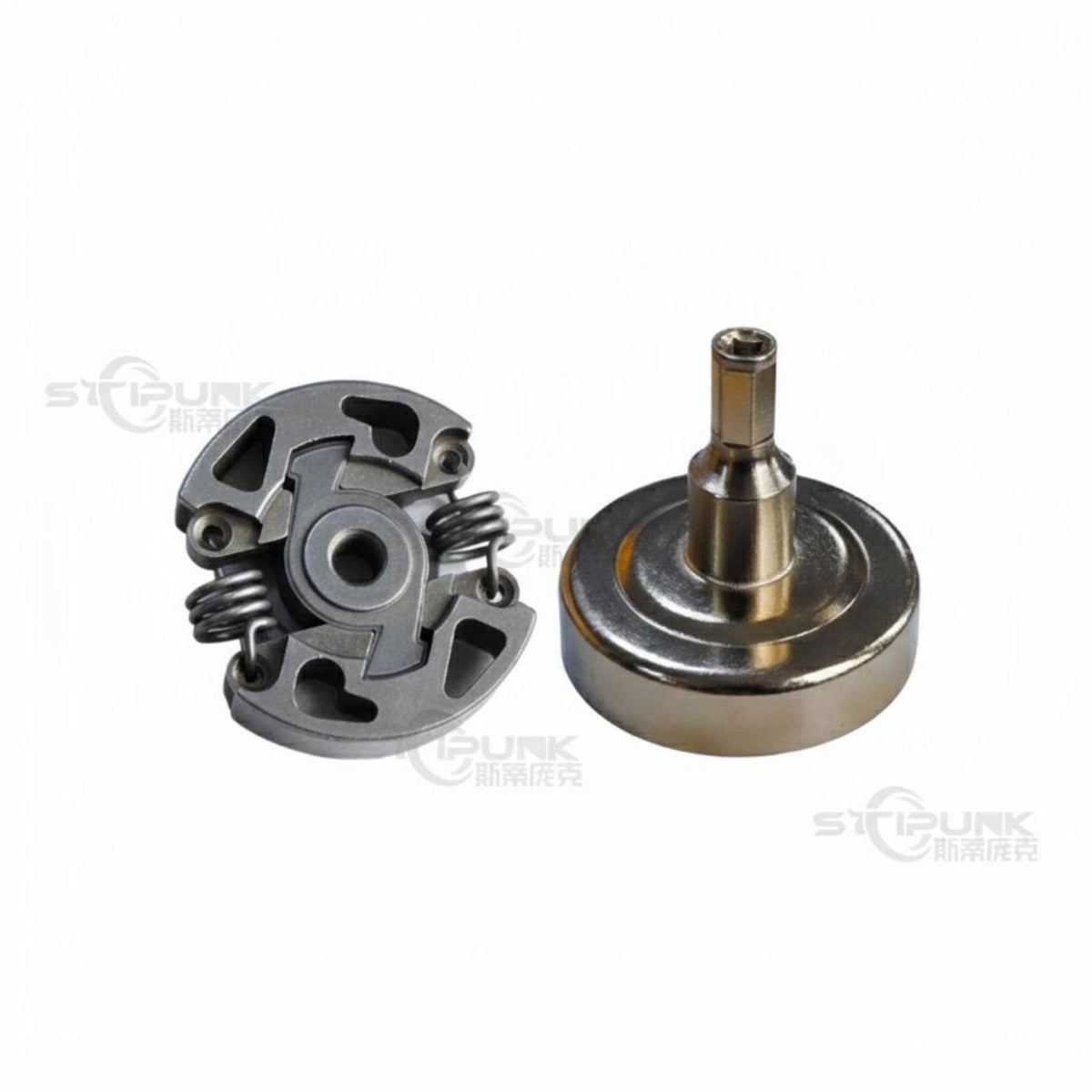 OEM Quality FS55 Clutch Replacement Brush Cutter Clutch Assembly Gardening Equipment Accessory