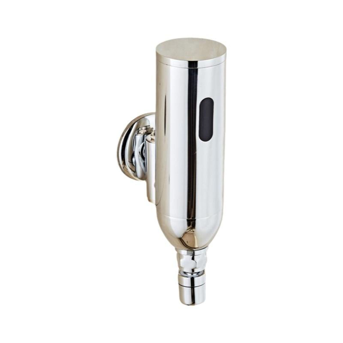 Contactless Infrared Wall-Mounted Bathroom Faucet