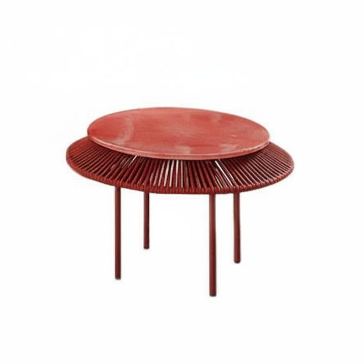 4 Pieces 4-Piece Woven Sofa Group business-grade Grade Outdoor Furniture Weather-endureant Water for Hotel, Villa, Terrace