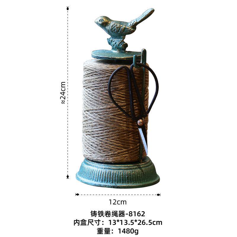 Rope Winder 8162