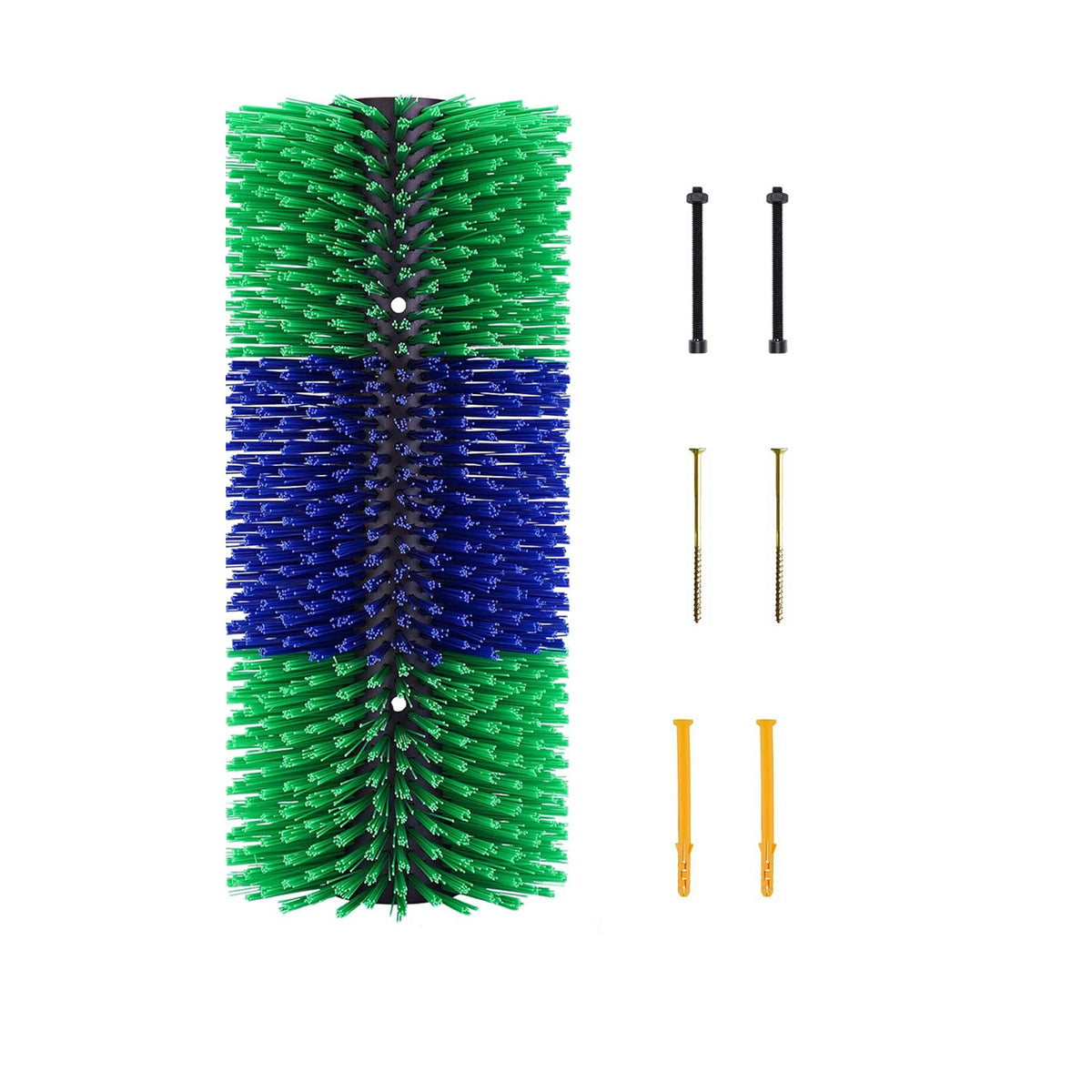 Green Blue / 43-19mm