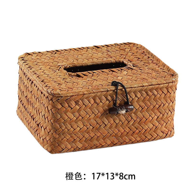 Orange / 17-13-8cm