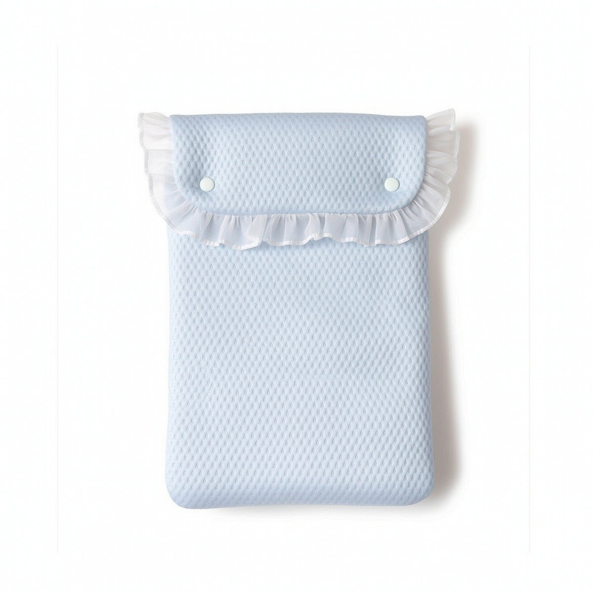Pet Cooling Pouch with Ice Box Textured Ice Bag Pouch Compact for Outdoor Walks