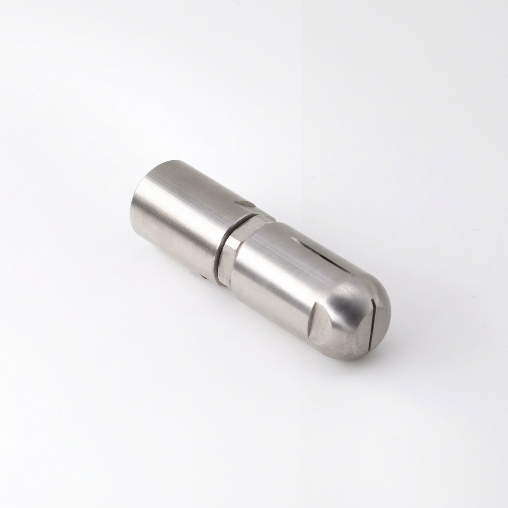Industrial Spray Nozzles, Stainless Steel Watering Nozzle, Narrow Angle Head, fo #variant:Compact Cleaning Nozzle