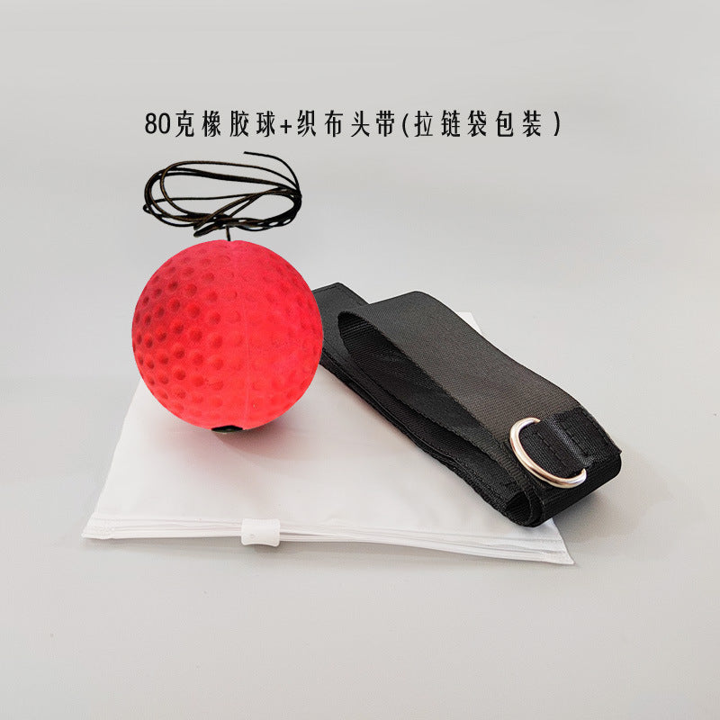 80G Red-woven