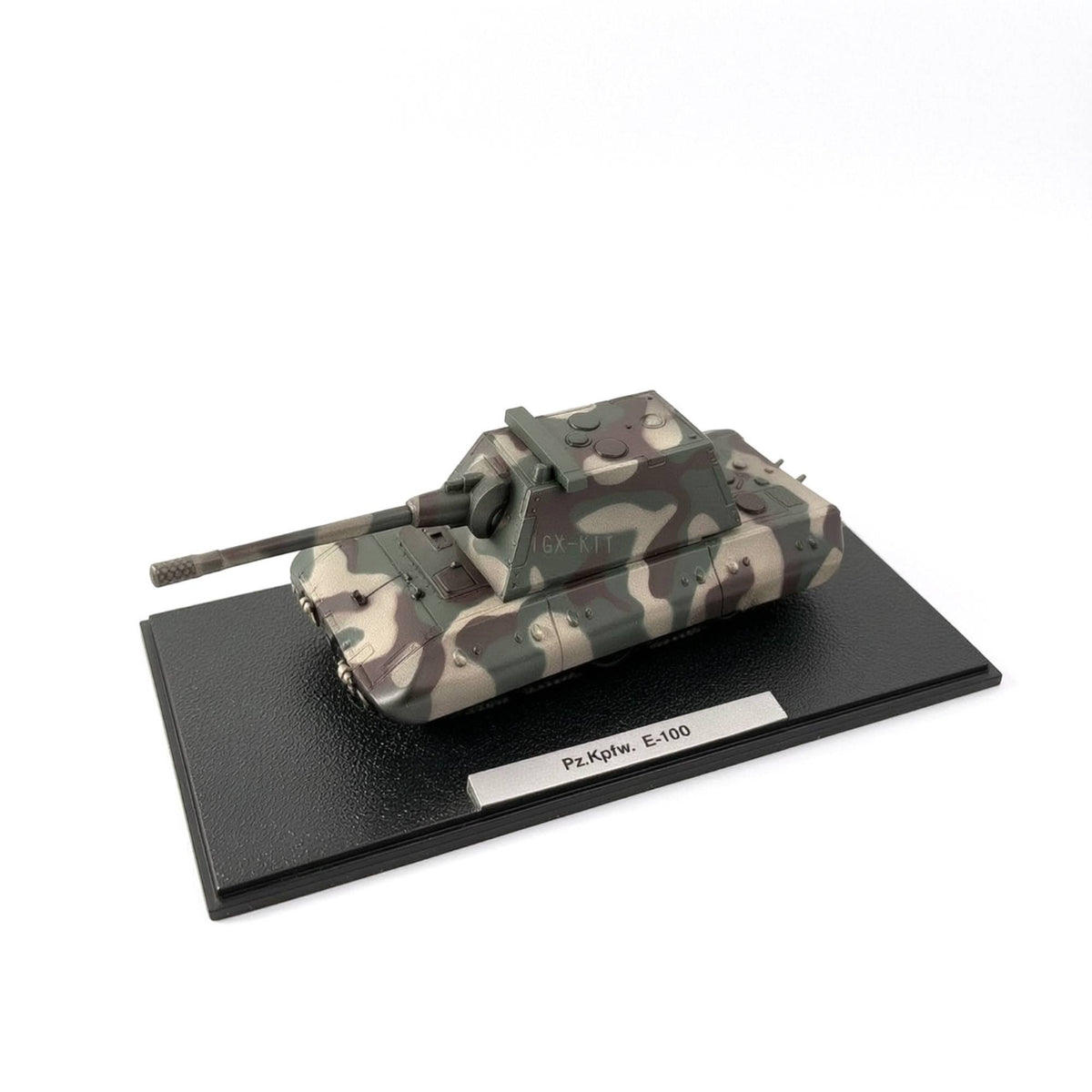 1/72 1/72 Diecast Tank Model armored vehicle Model Metal Alloy for Collectors, Hobbyists, Desk