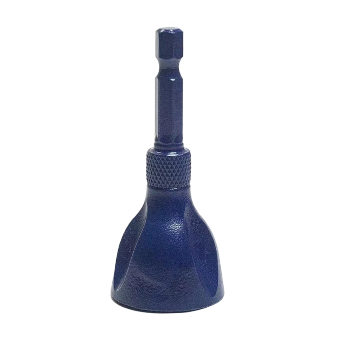 Deburring Chamfer Tool Knurled Deburrer Versatile for Workshop