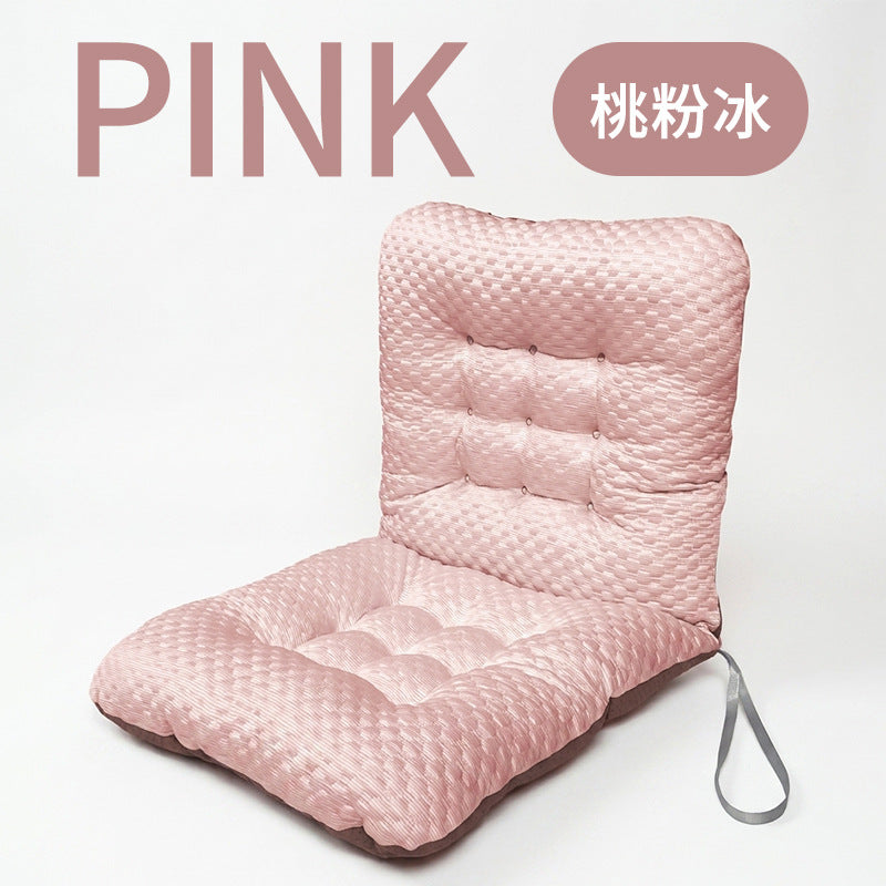 Peach Pink