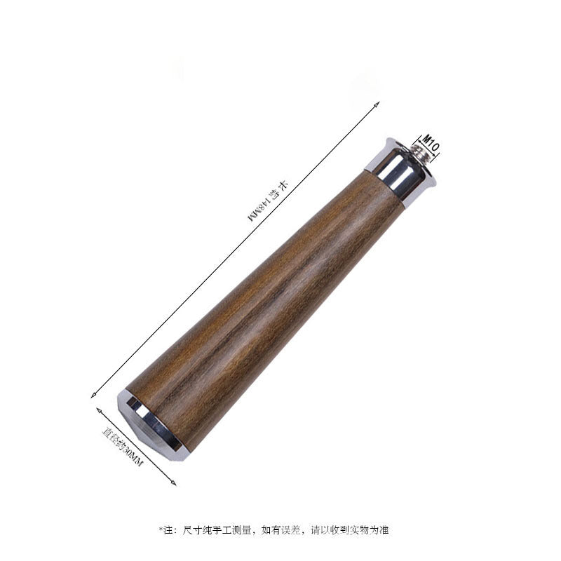 Blackwood / Double Hardware