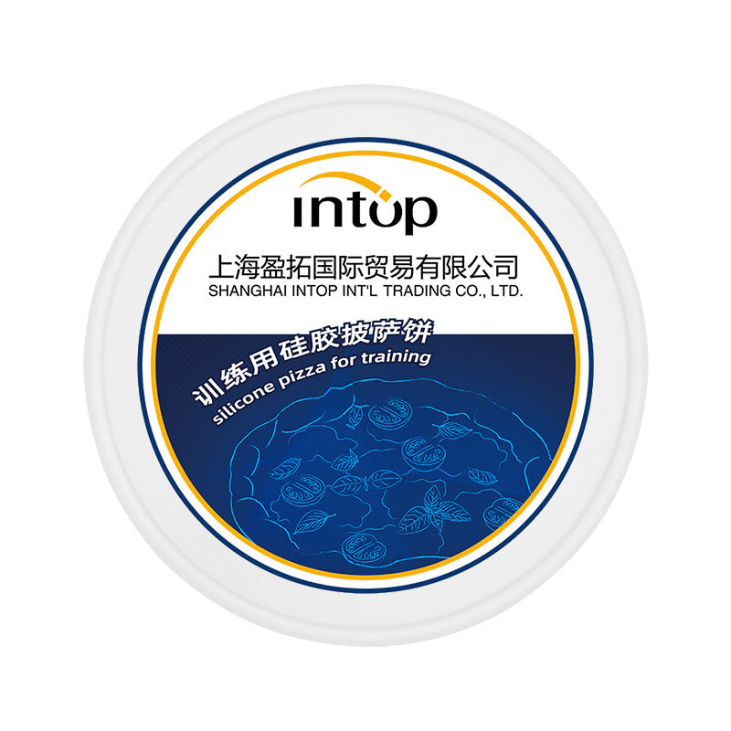 13-inch Silicone