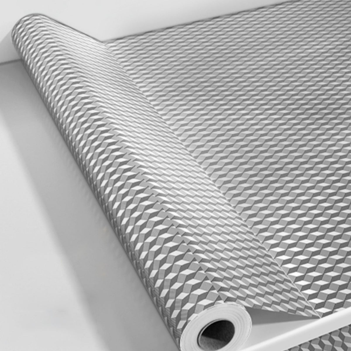 Thickened Kitchen Cabinet Oil & Water Resistant Foil Paper
