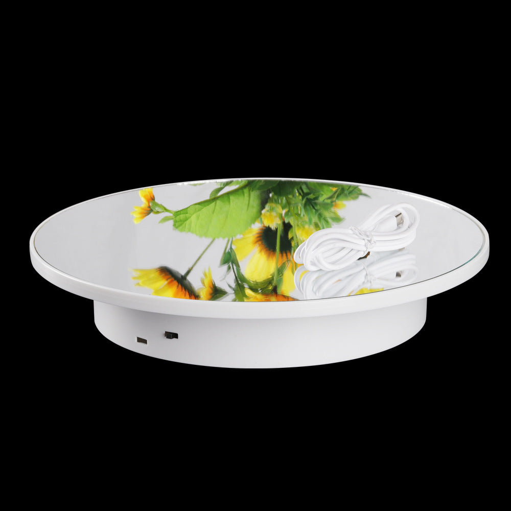 Mirror White / 40CM