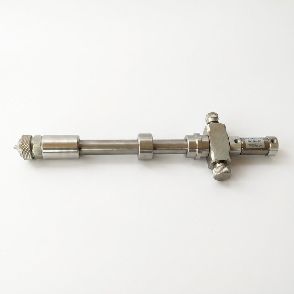 High Pressure Spray Nozzle, Atomization Nozzle High Pressure, Extended Rod Nozzle, Stainless Steel Pressure Spray, Customizab
