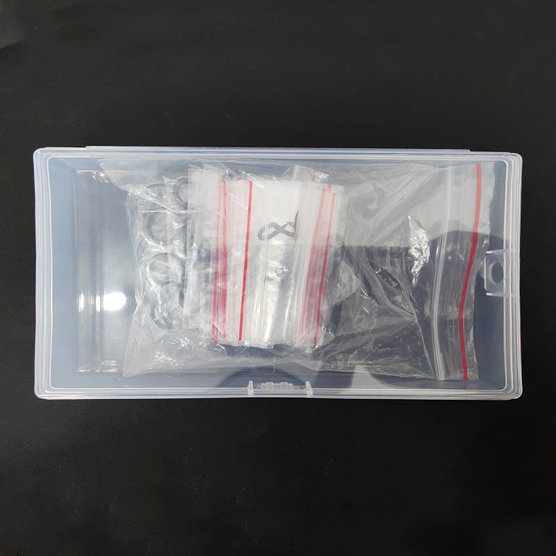 48PCS SET Boxed